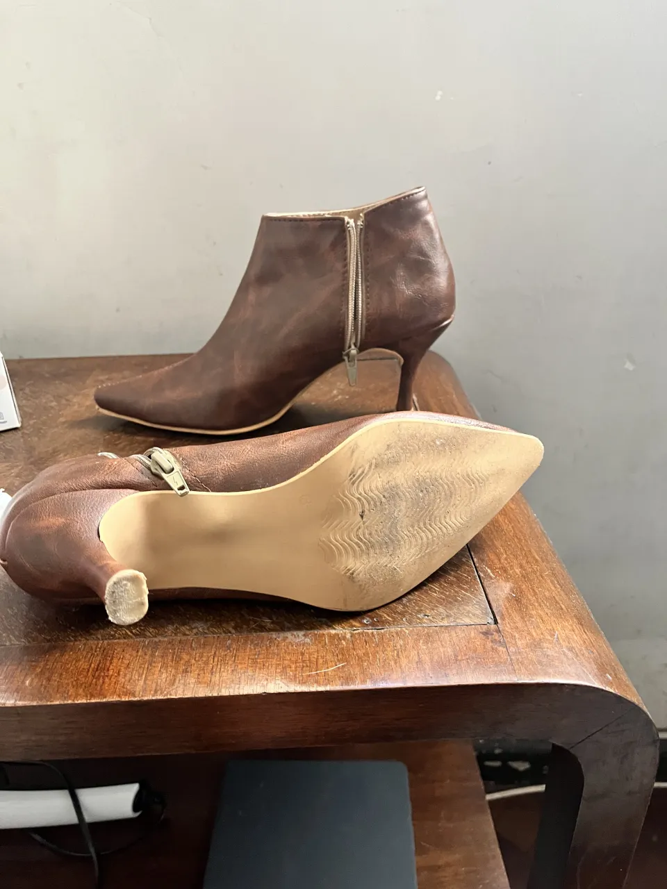 Botas A+ - imagen 3