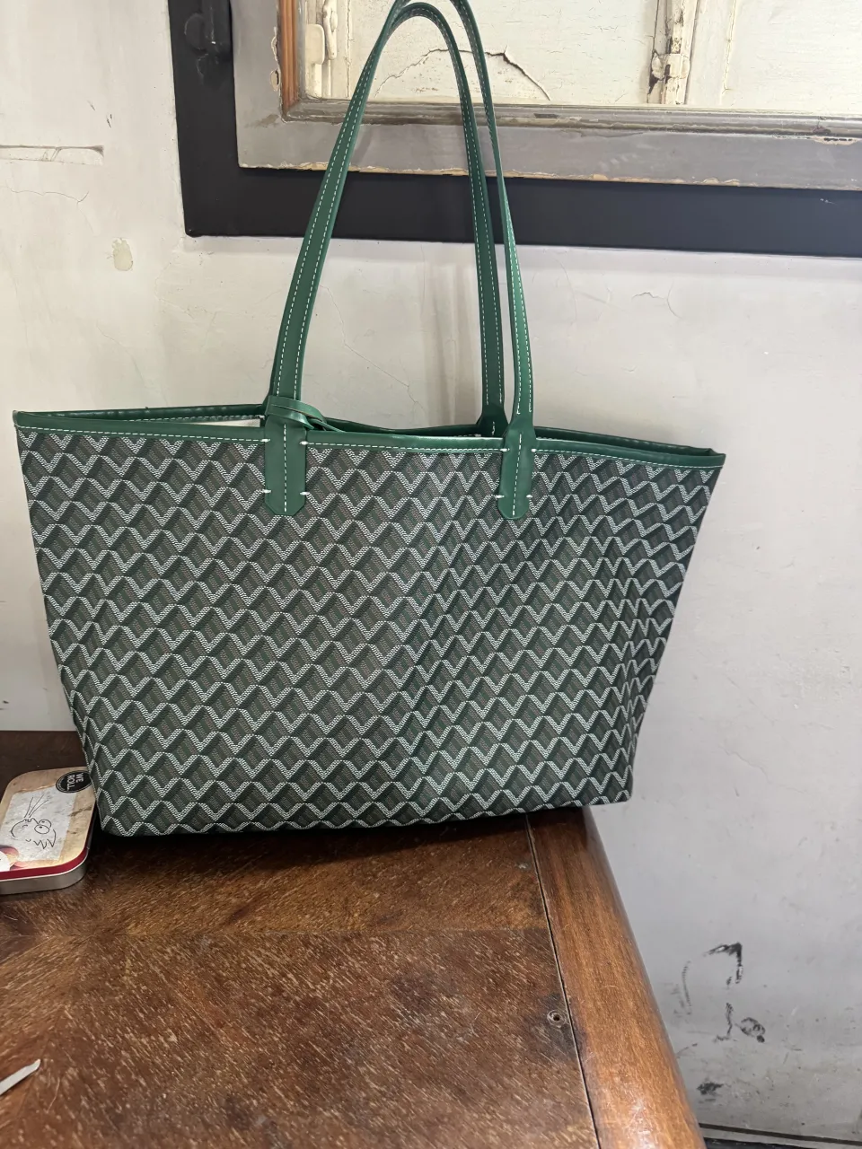 Bolso Goyyard - Vista 2