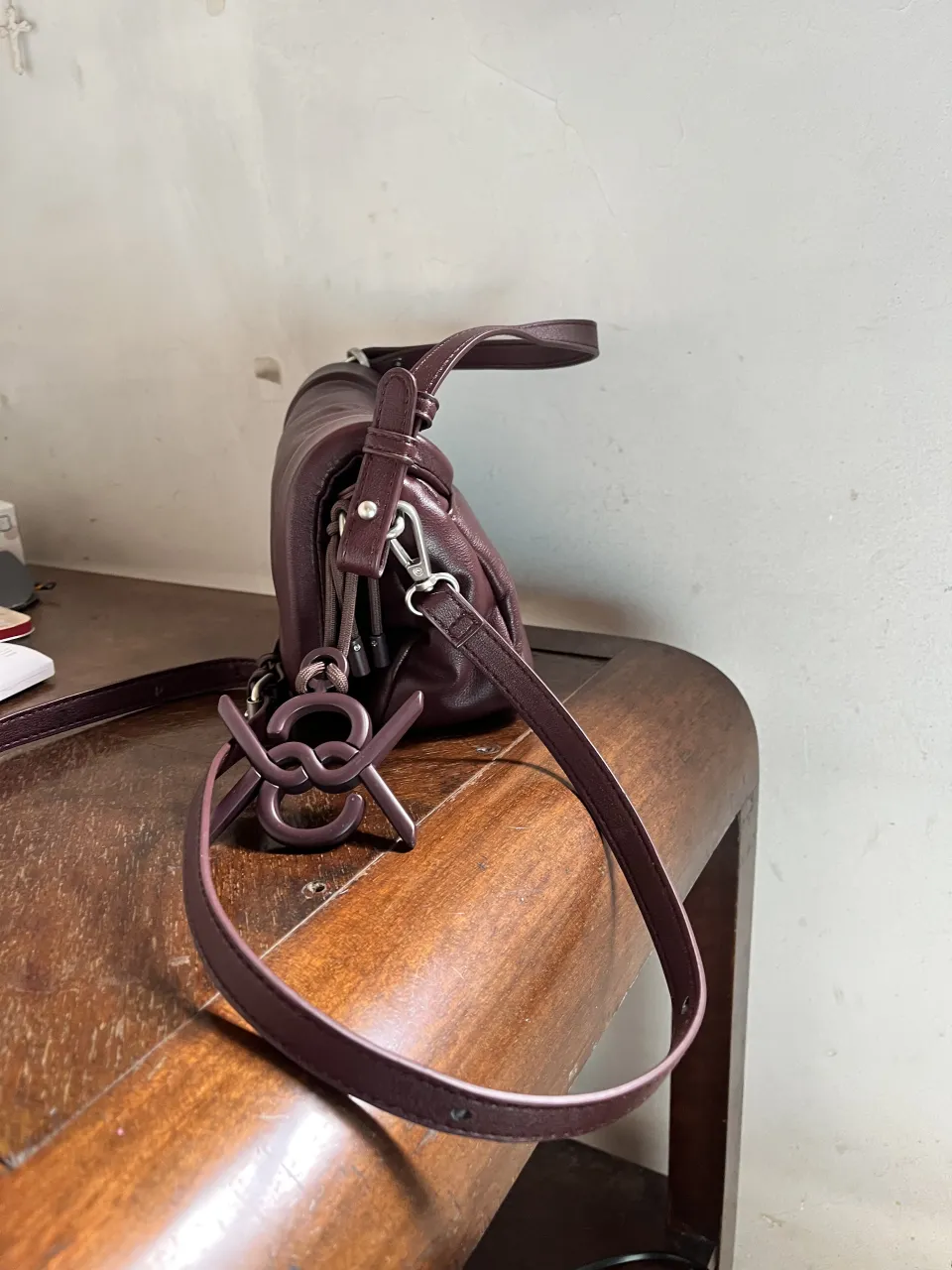 Cartera Kosiuko - imagen 2