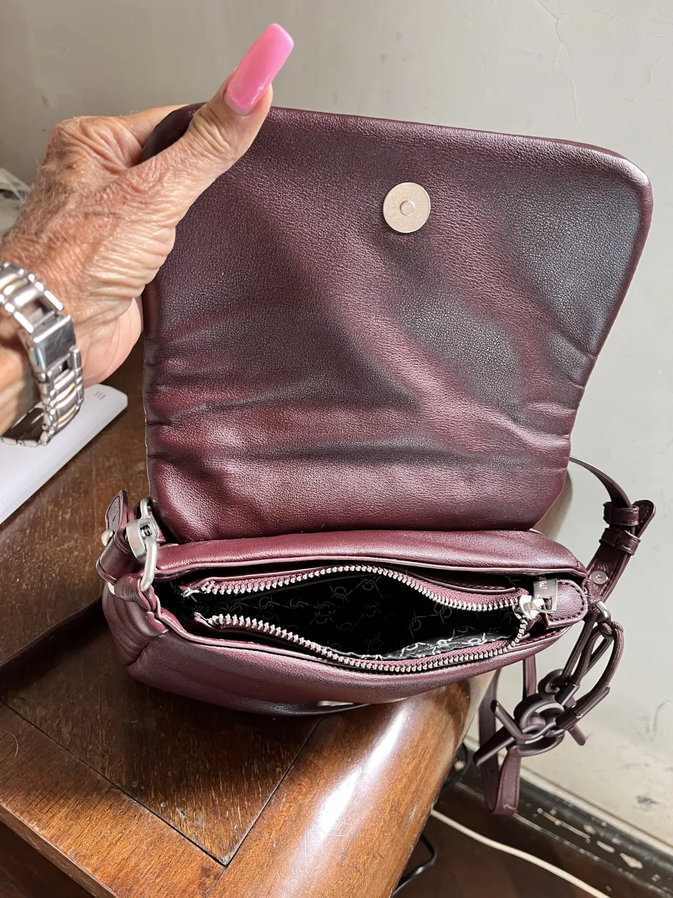 Cartera Kosiuko - imagen 3