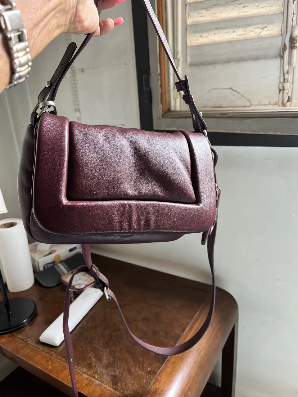 Cartera Kosiuko - imagen 4