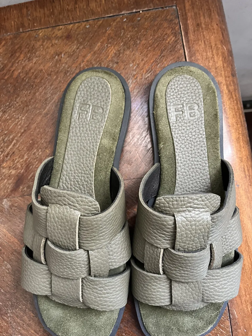 Sandalias Febo - imagen 2
