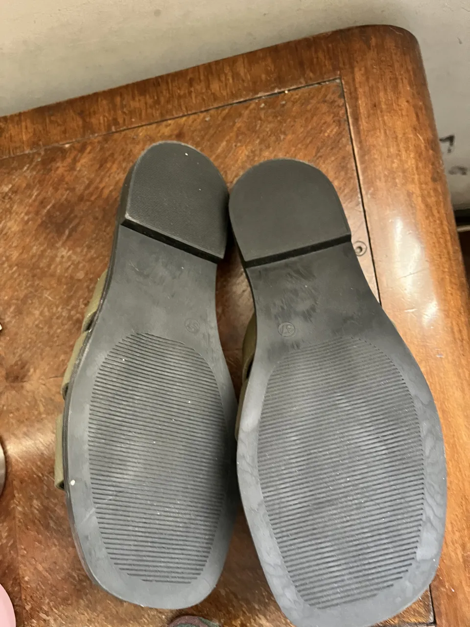 Sandalias Febo - imagen 3