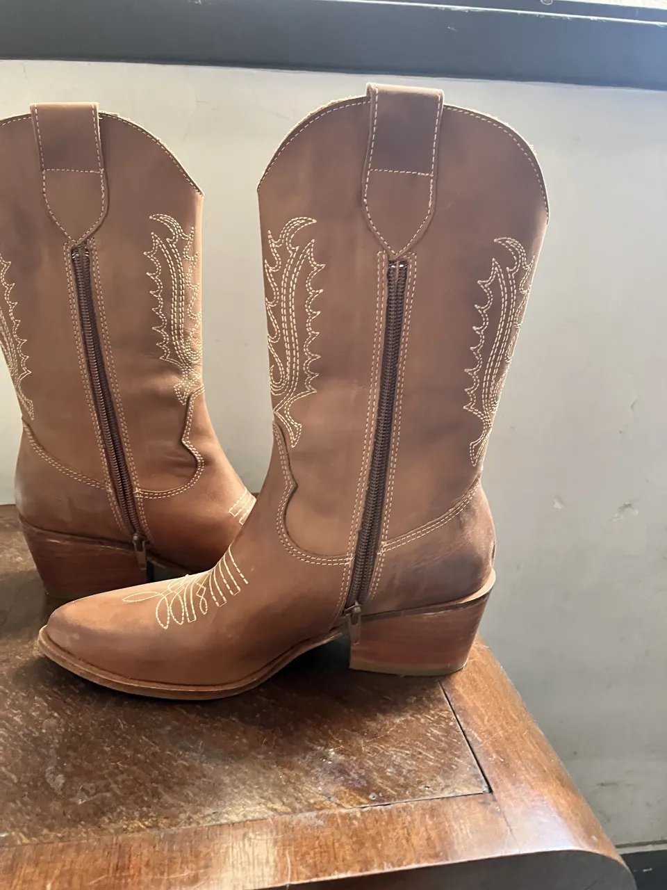 Botas Badana - imagen 2
