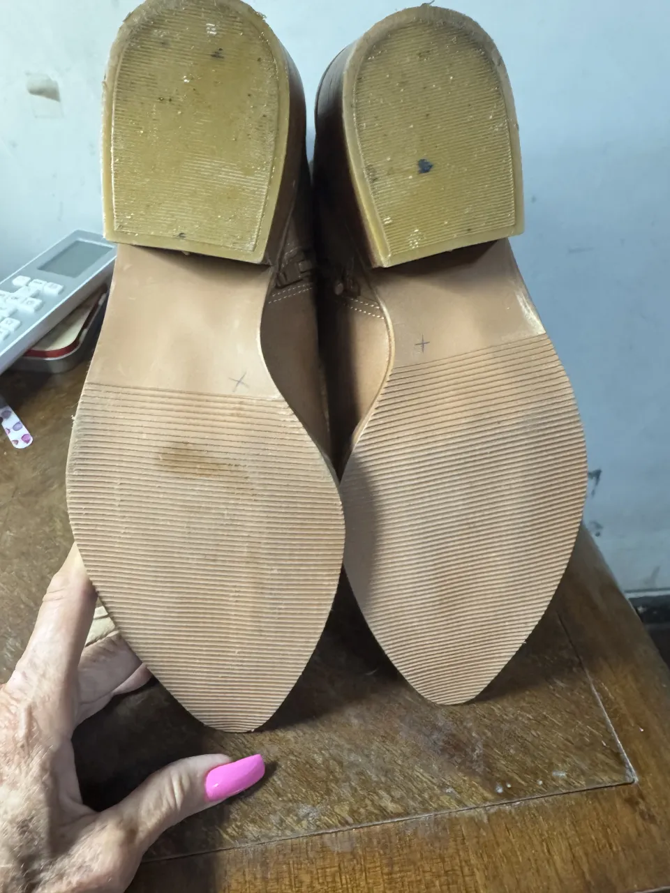 Botas Badana - imagen 6