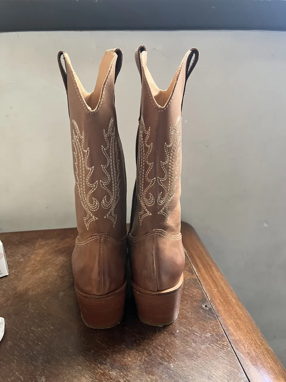 Botas Badana - imagen 3