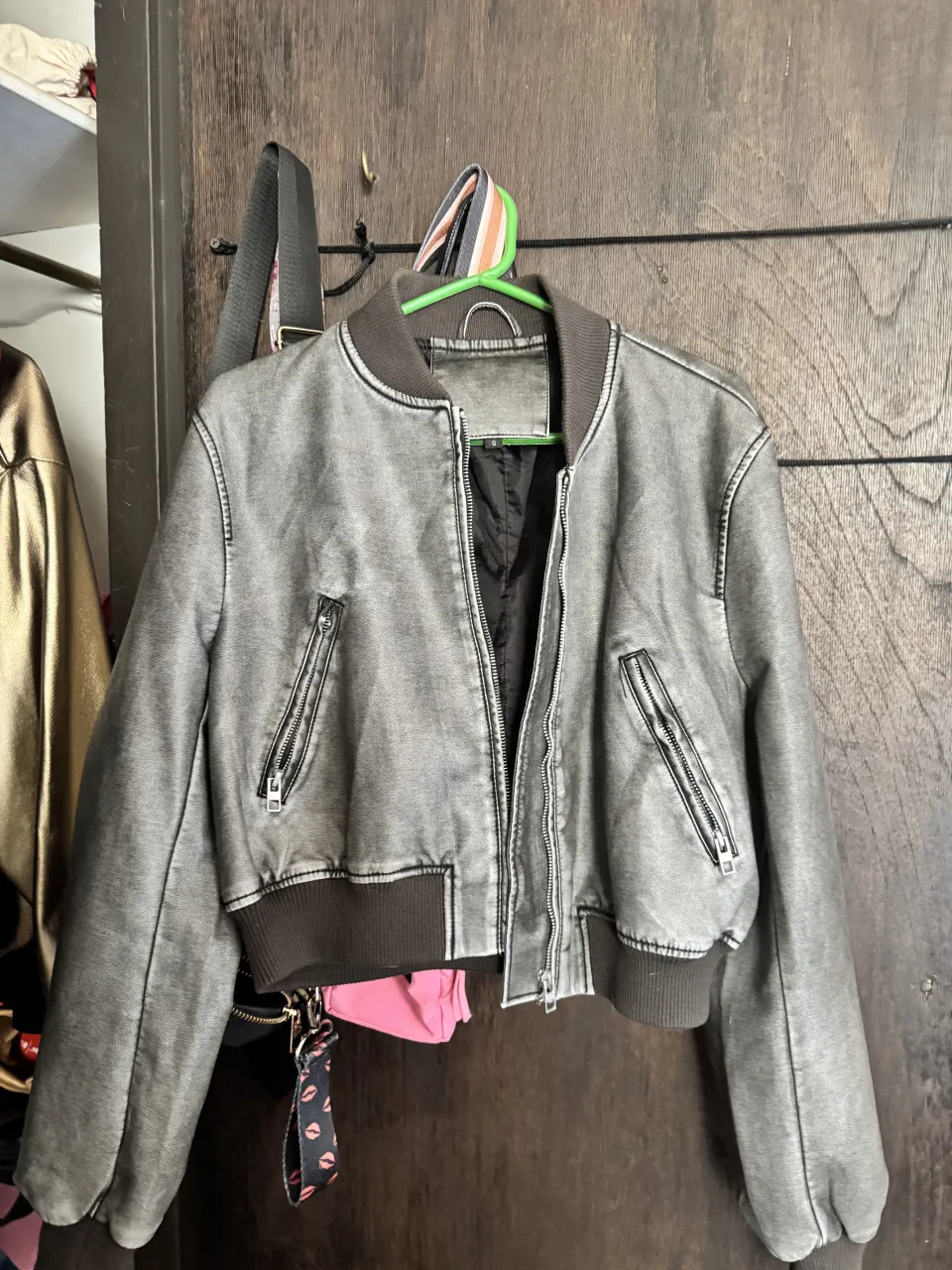 Campera Los locos - imagen 4