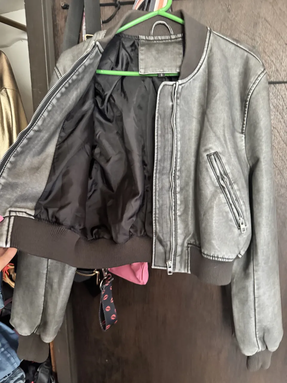 Campera Los locos - imagen 3