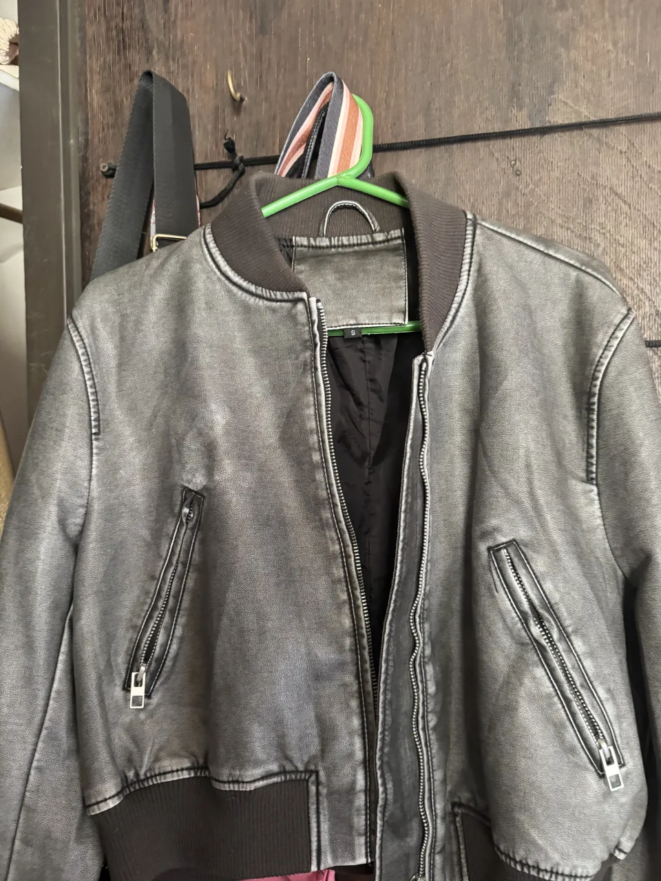 Campera Los locos - imagen 2