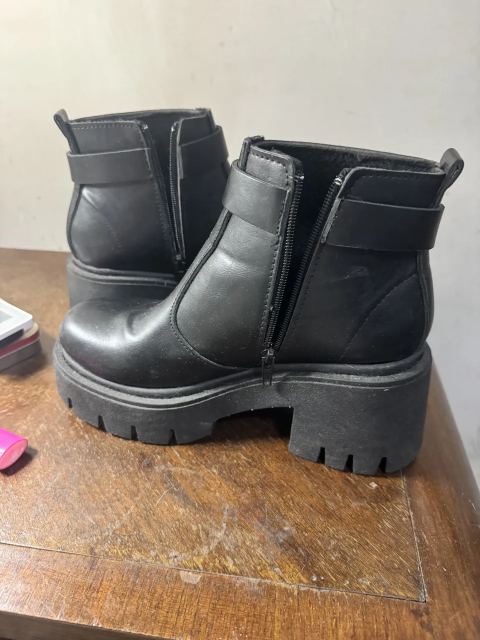 Borcegos Becca shoes - imagen 3