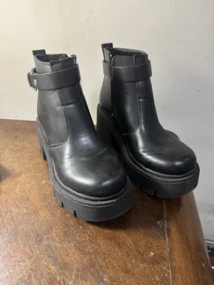 Becca shoes