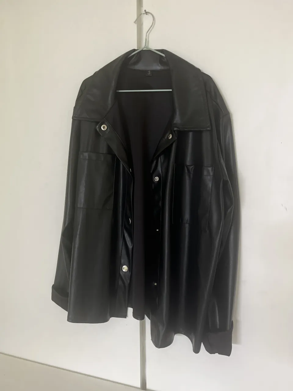 Campera Otre - imagen 1