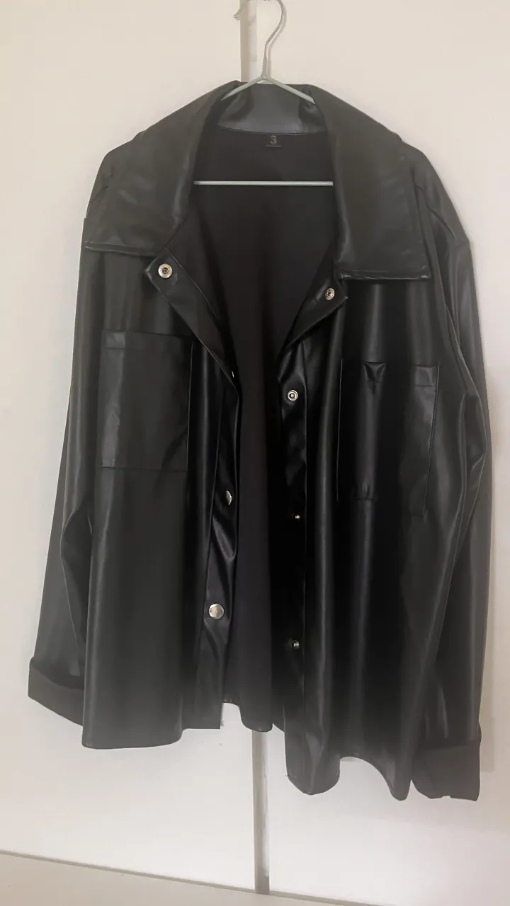 Campera Otre - imagen 3