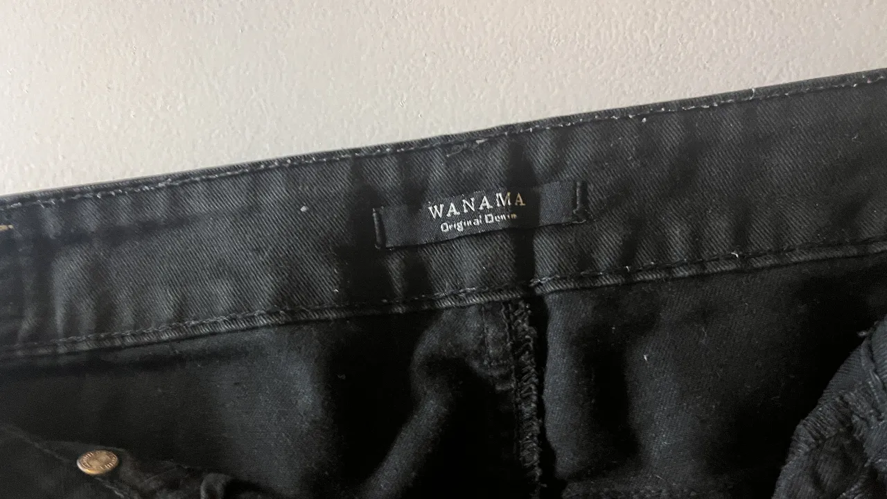 Short Wanama - imagen 1