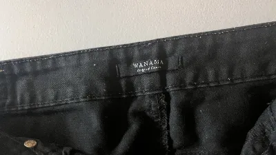 Wanama