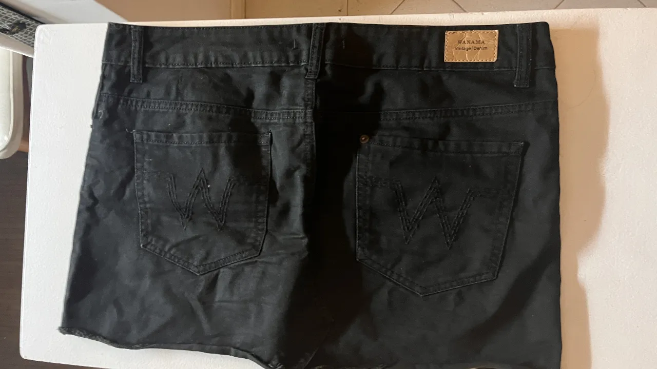 Short Wanama - imagen 2