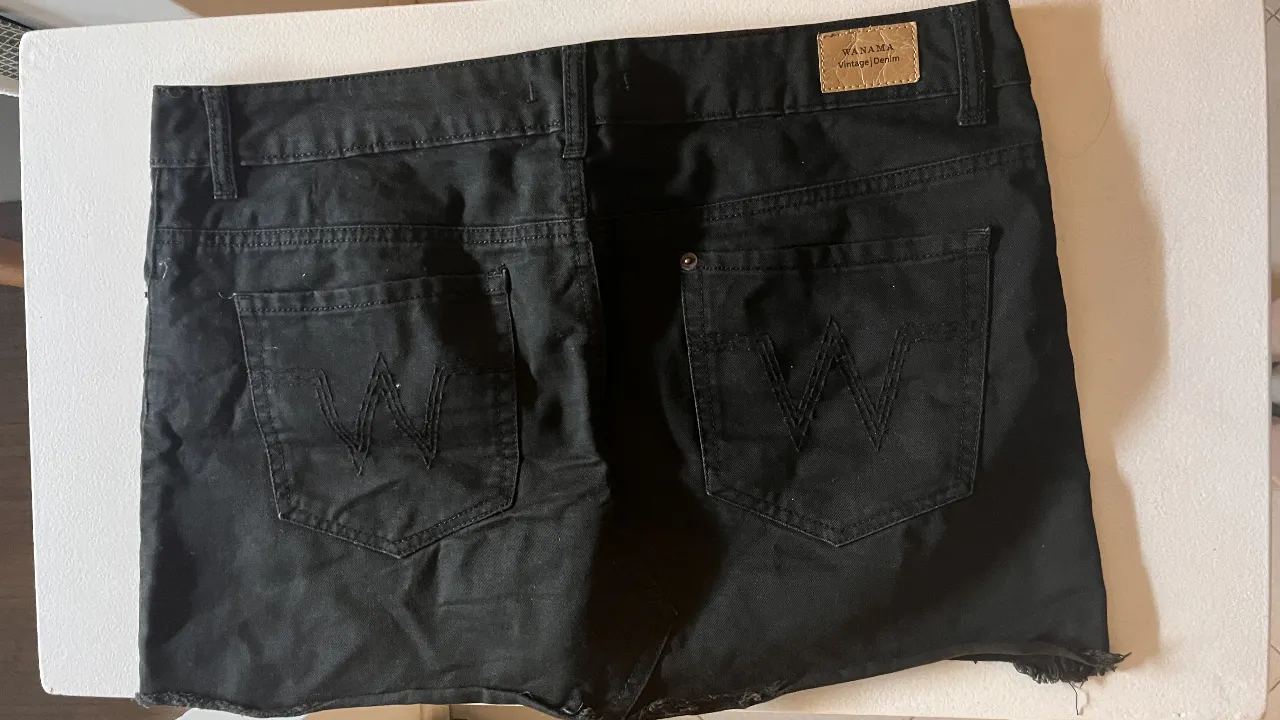 Short Wanama - imagen 3
