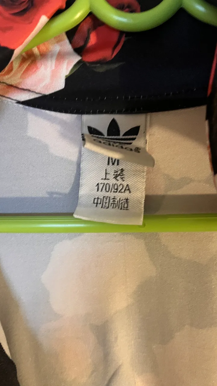 Buzo adidas - imagen 3