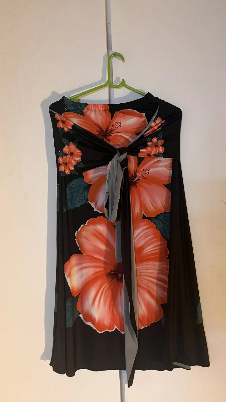 Vestido Otra - imagen 2