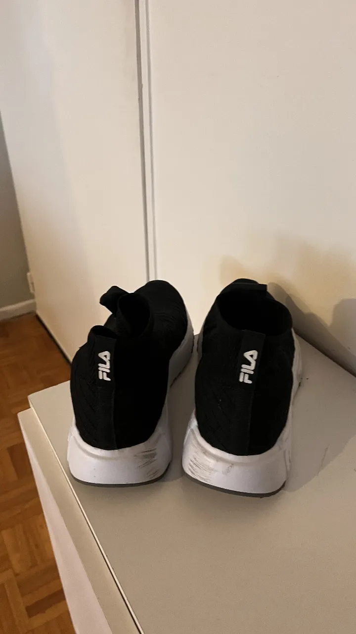 Zapatillas Fila - imagen 2