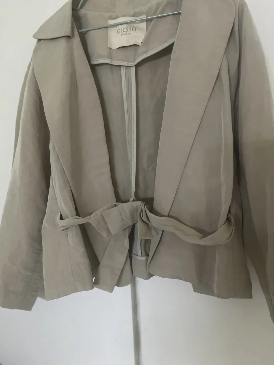 Campera Giesso - imagen 6