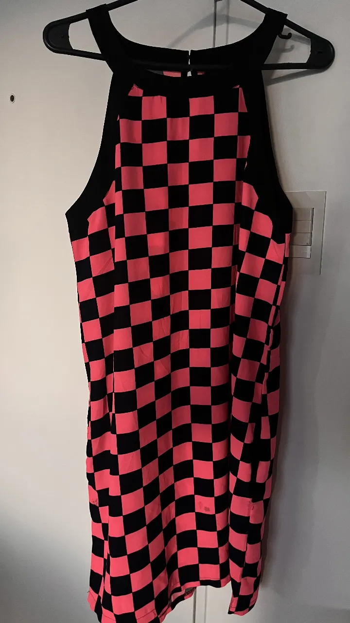 Vestido Otra - imagen 3