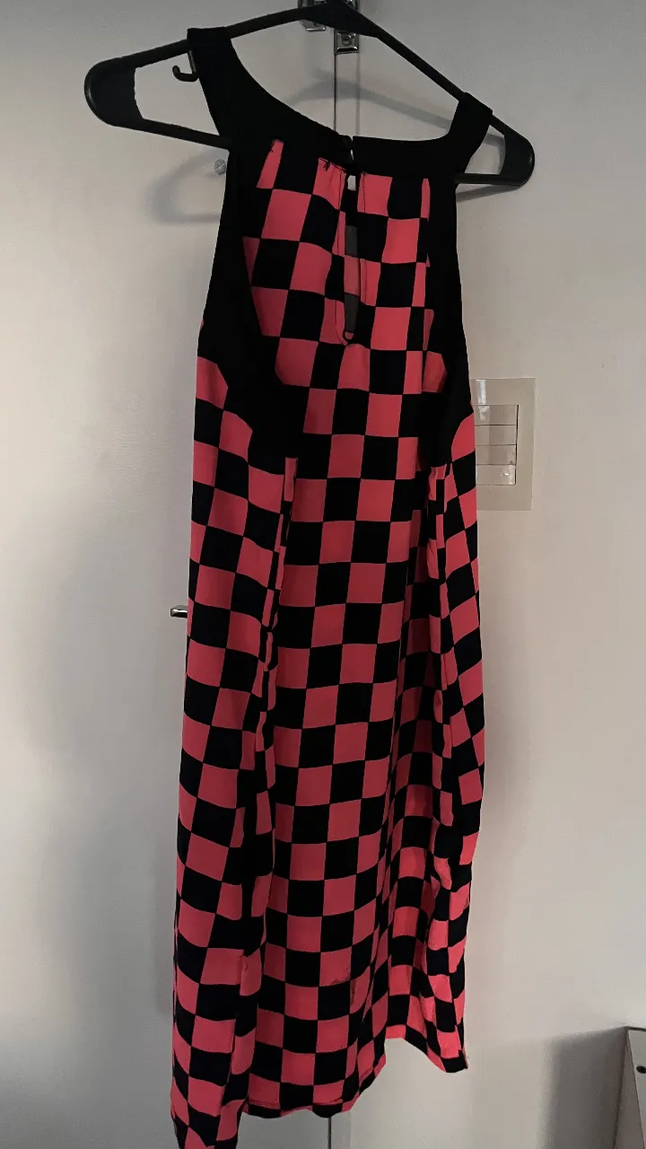 Vestido Otra - imagen 2