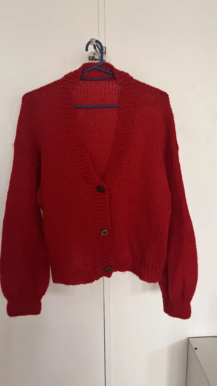 Cardigan Otras marcas - imagen 2