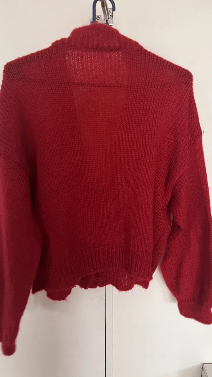 Cardigan Otras marcas - imagen 4