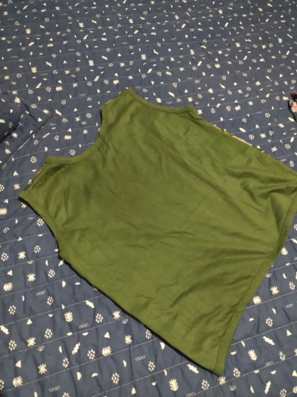 Musculosa Otra - imagen 2