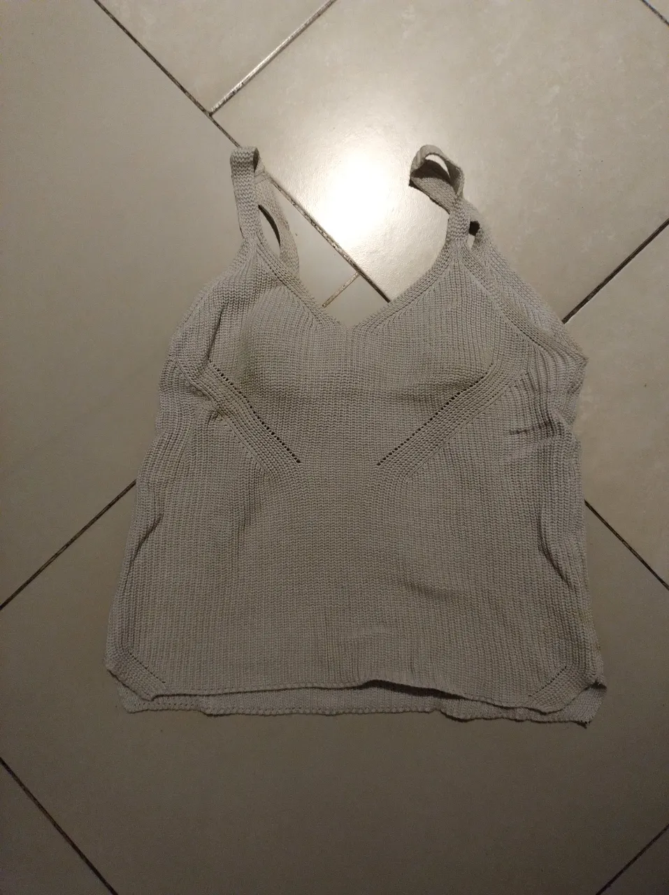 Musculosa Otro - imagen 1