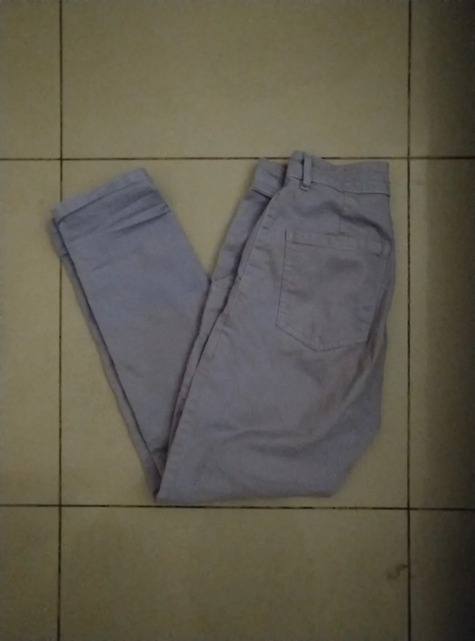 Pantalón SISA DENIM - imagen 1