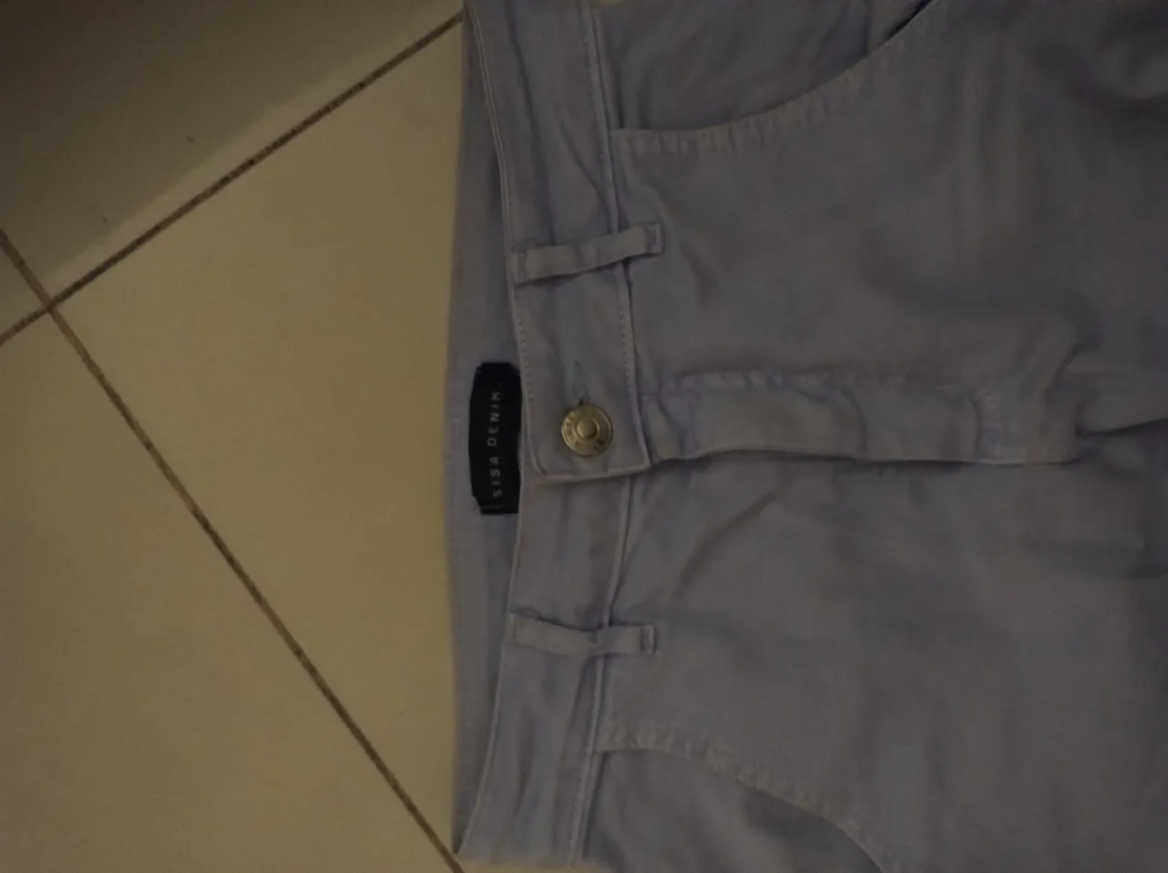Pantalón SISA DENIM - imagen 2