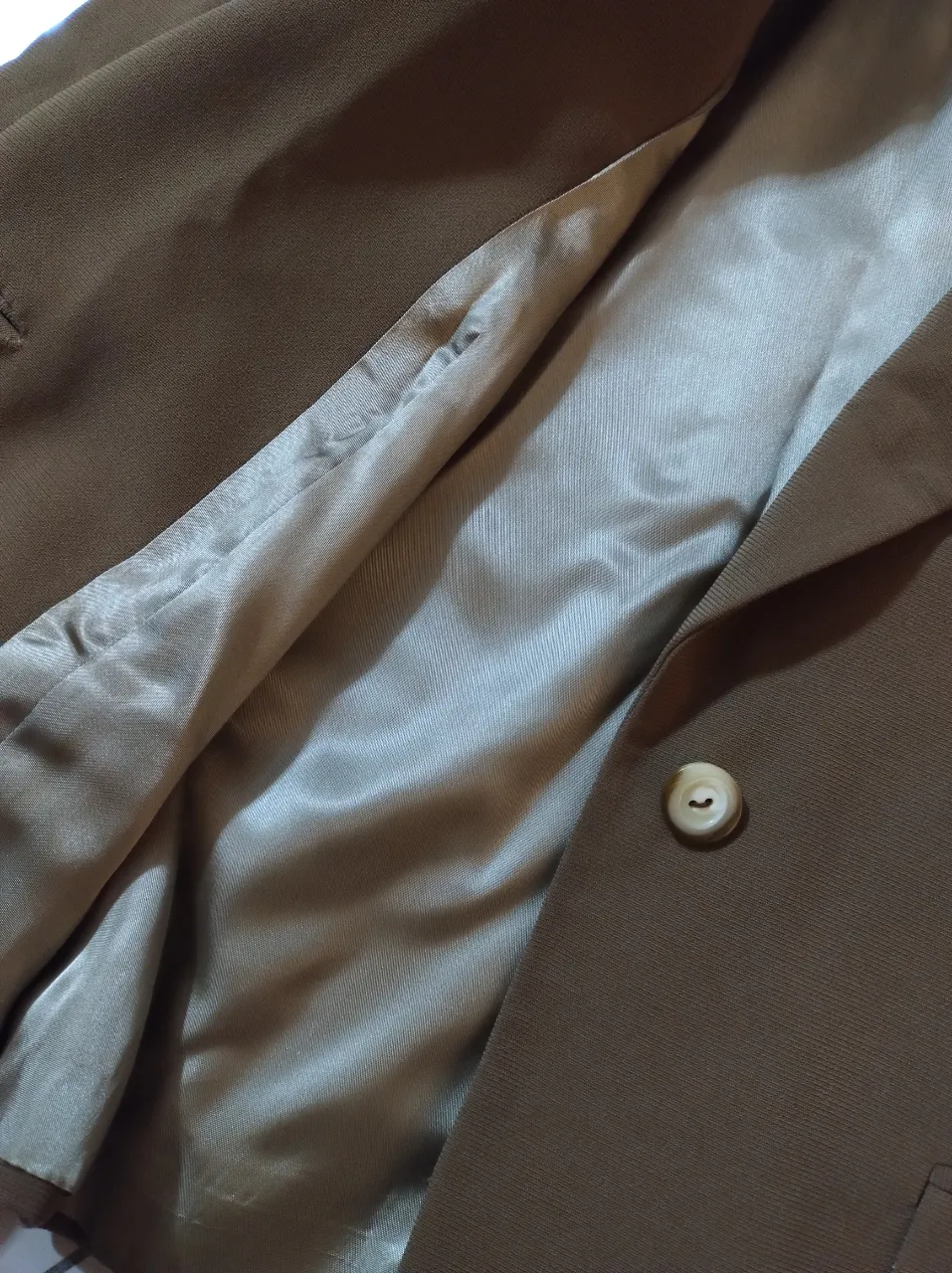 Blazer Modas ida - imagen 3