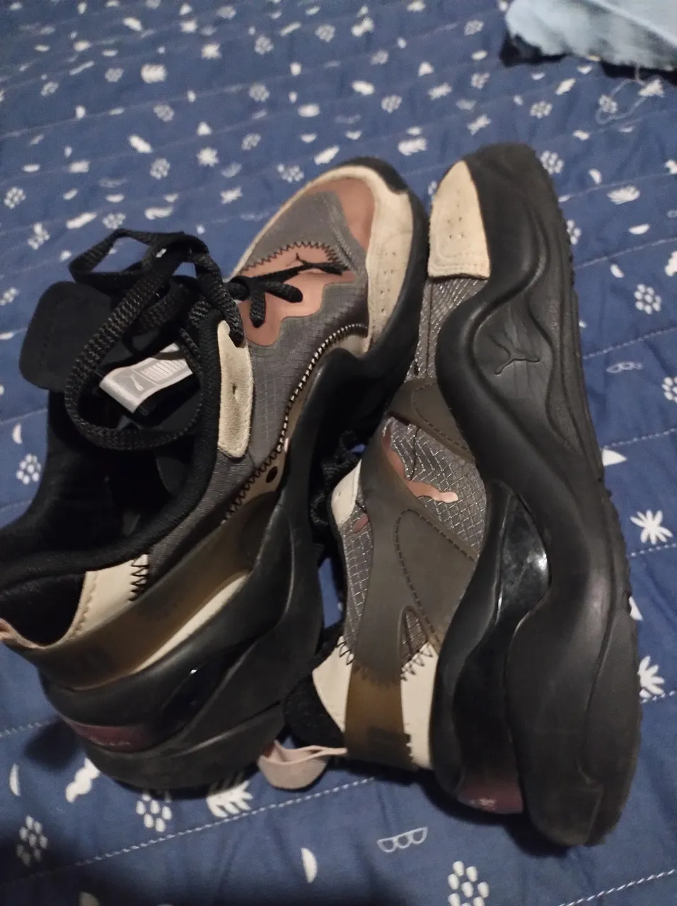 Zapatillas Puma - imagen 3