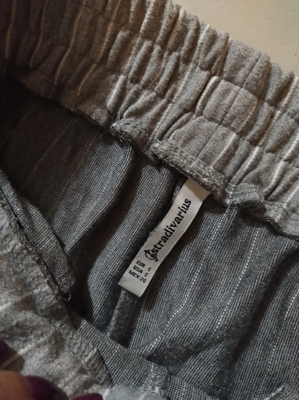 Pantalón Stradivarius - imagen 2