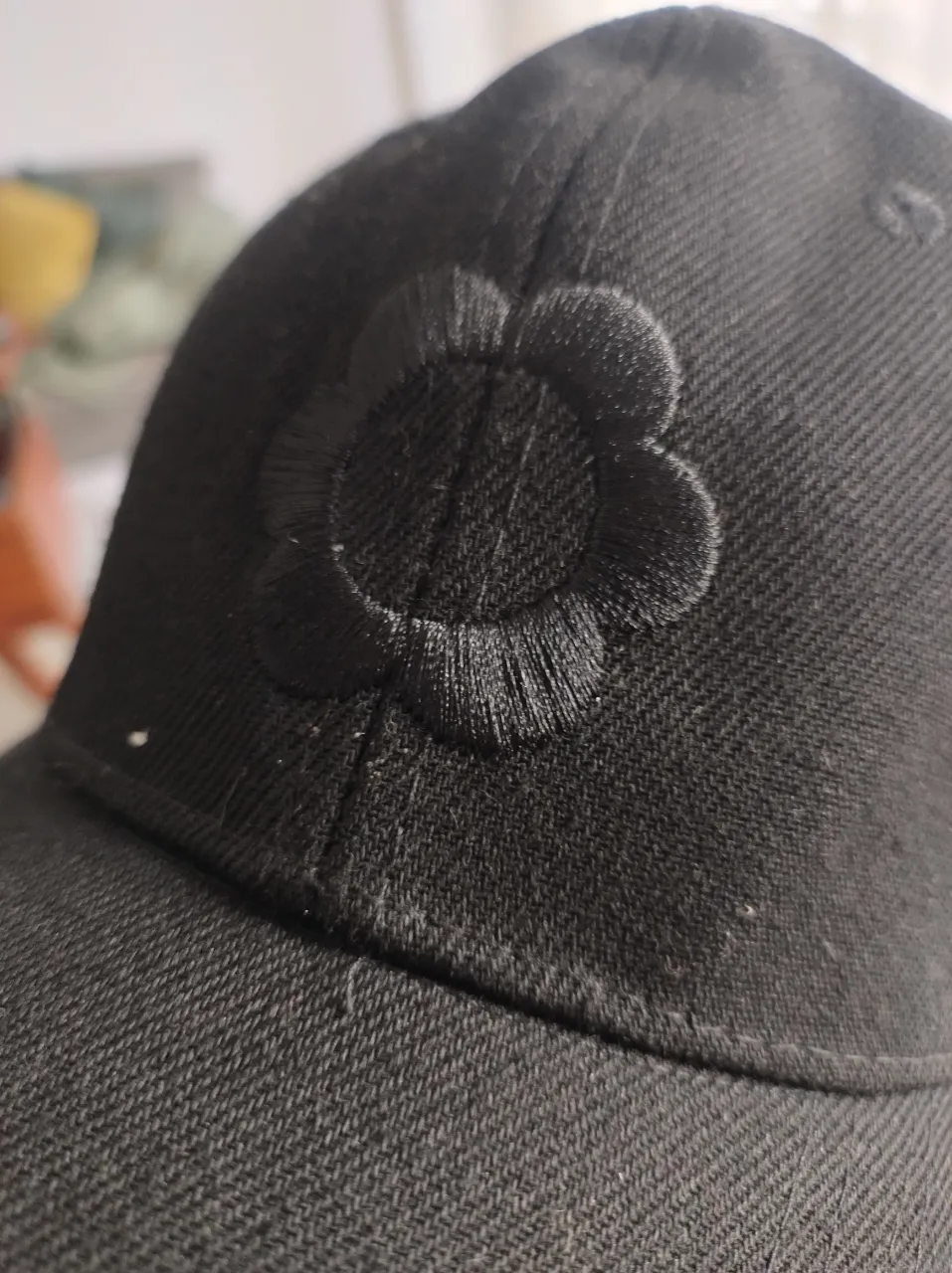 Gorra Otra - Vista 2
