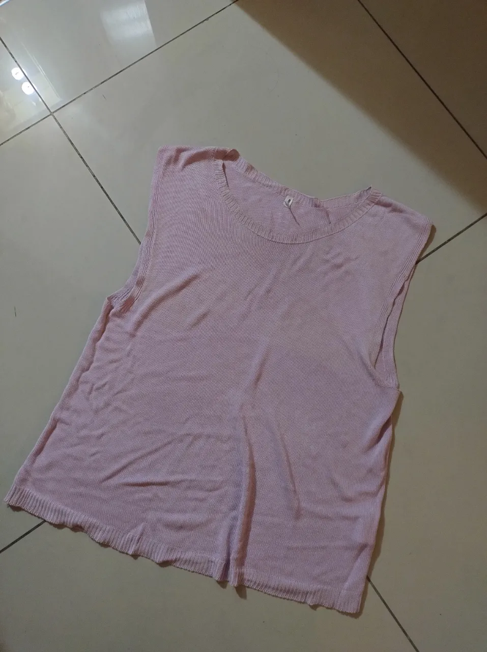 Musculosa Le Utthe - imagen 1
