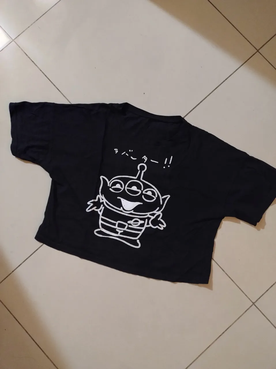 Remera Otra - imagen 1