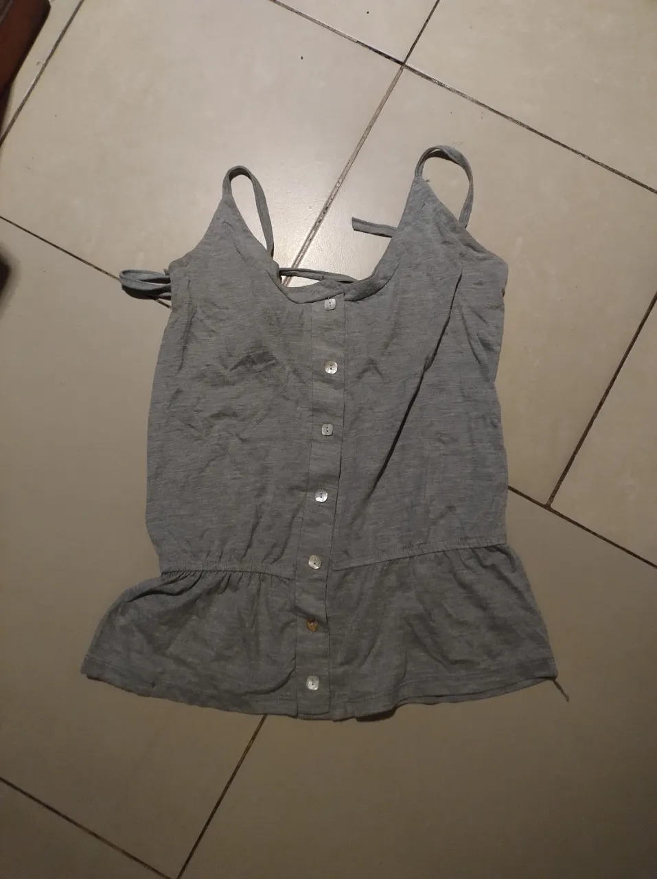 Musculosa Otro - imagen 1