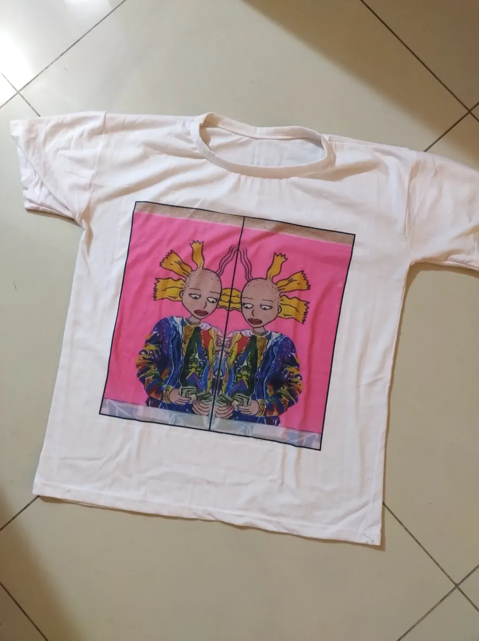 Remera Otra - imagen 1