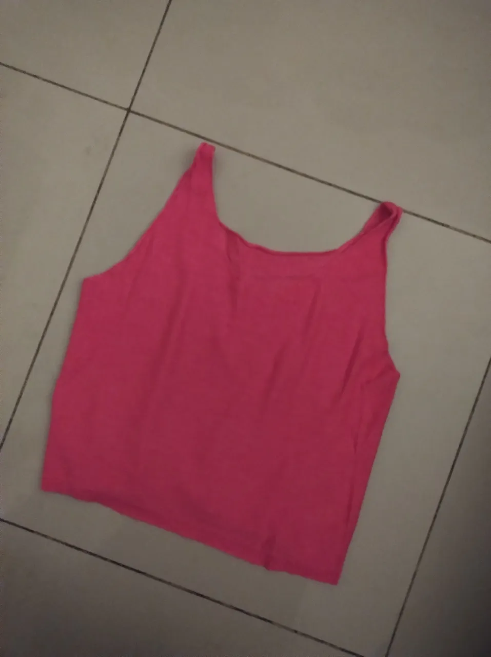 Musculosa Otra - imagen 1