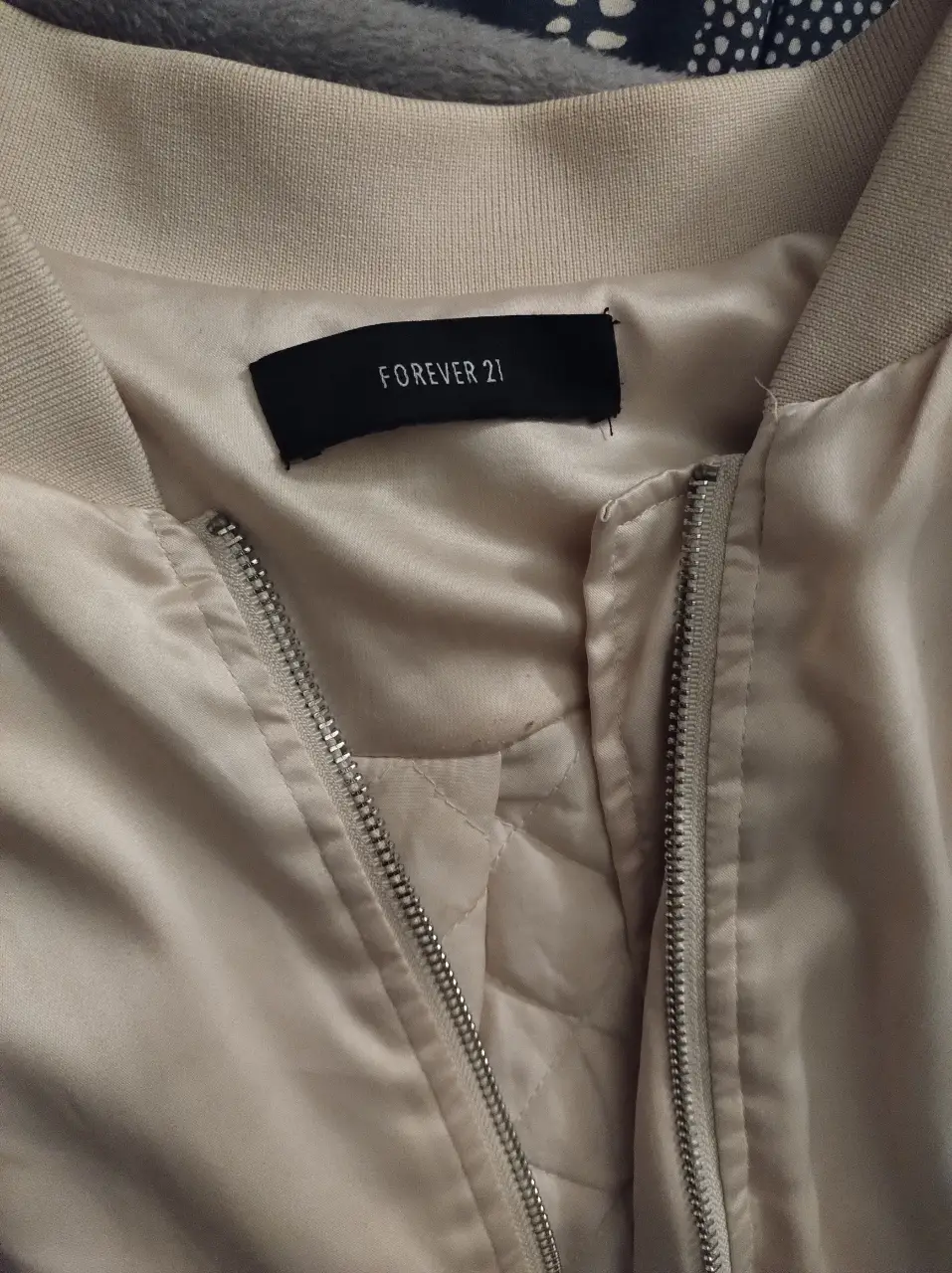 Campera Forever 21 - imagen 3