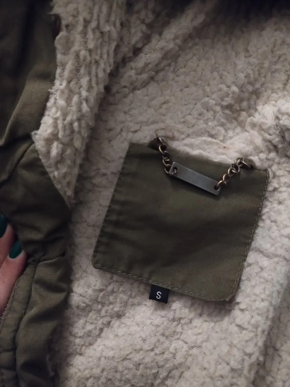 Campera Otro - imagen 3