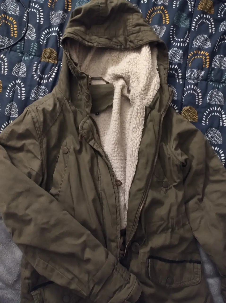 Campera Otro - imagen 2