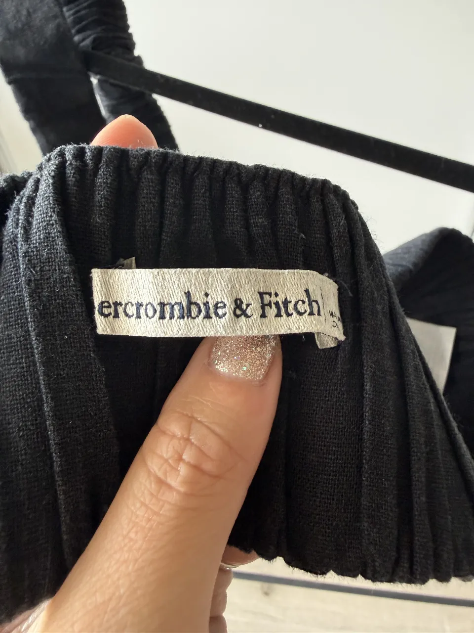 Top Abercrombie & Fitch - imagen 2