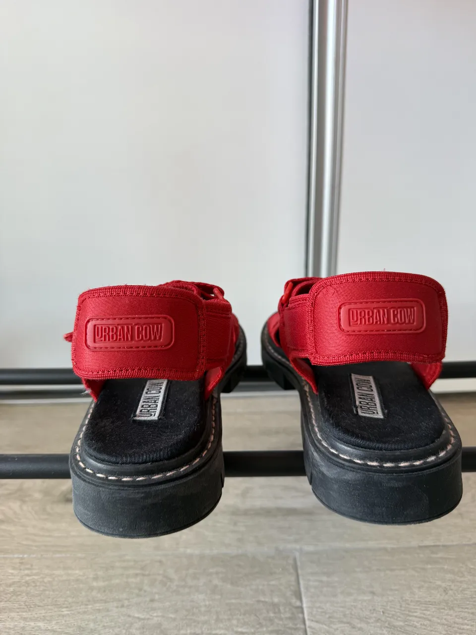 Sandalias Urban Cow - imagen 5