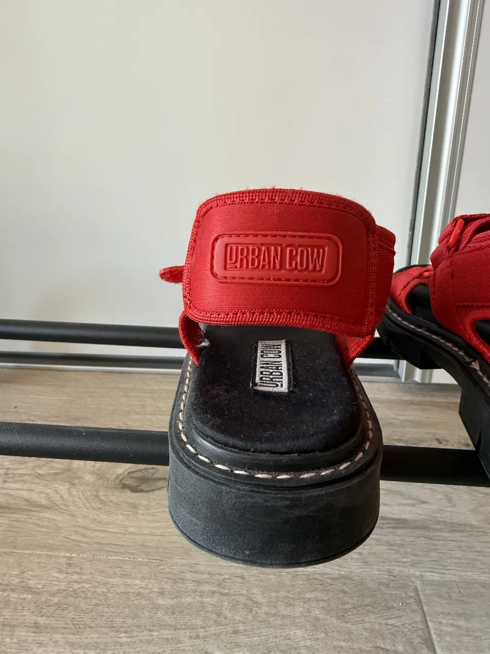 Sandalias Urban Cow - imagen 4