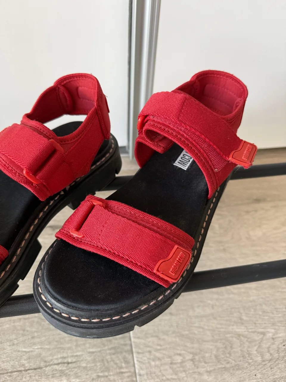 Sandalias Urban Cow - imagen 2