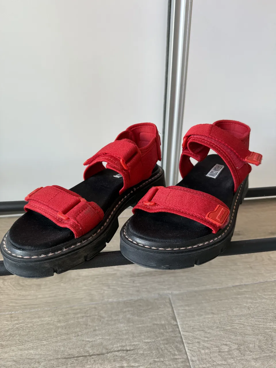 Sandalias Urban Cow - imagen 3
